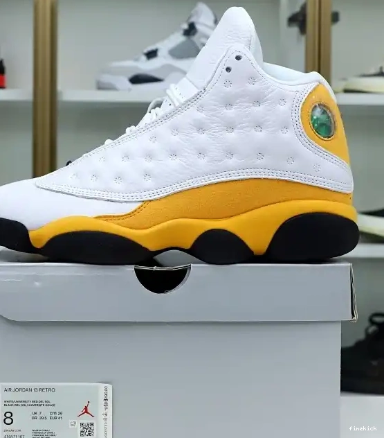 retro Jordan Air sol" Jordan 13 "del 0415